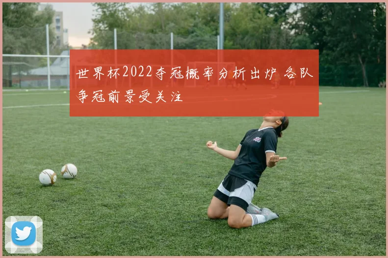 世界杯2022夺冠概率分析出炉 各队争冠前景受关注